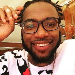 Meet your Posher, Deangelo